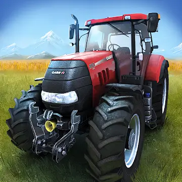 Farming Simulator 14 v1.4.8.1 MOD APK (Unlimited Money) Download