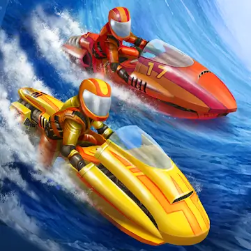 Riptide GP2 v2023.11.13 MOD APK (Free Purchase) Download