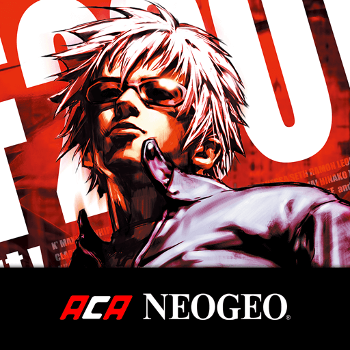 KOF 2001 ACA NEOGEO v1.1.2 APK ̣(Full Game) Download