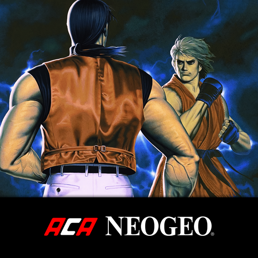 ART OF FIGHTING 2 ACA NEOGEO v1.1.2 MOD APK (Full Game) Download