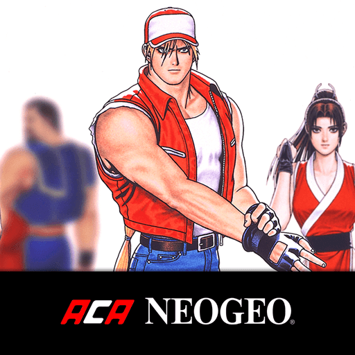 REAL BOUT FATAL FURY SPECIAL v1.1.2 APK (Full Game) Download