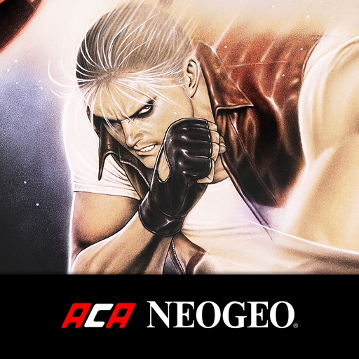 FATAL FURY 3 ACA NEOGEO v1.1.4 APK (Full Game) Download