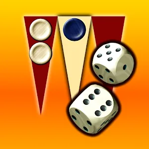 Backgammon Pro v4.21 APK (Full Version) Download