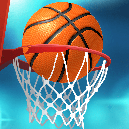 Shoot Challenge Basketball v1.7.5 MOD APK (Unlimited Money, Unlock Skins) Download