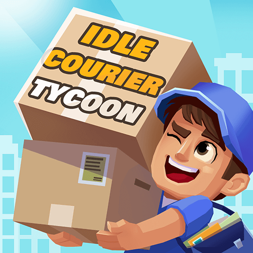 Idle Courier MOD APK v1.31.19 (Unlimited Money) Download