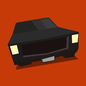 PAKO - Car Chase Simulator v1.0.9 MOD APK (Unlimited Money) Download