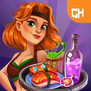 Barbarous: Family Secrets v1.0 MOD APK (Unlocked Full Version) Download