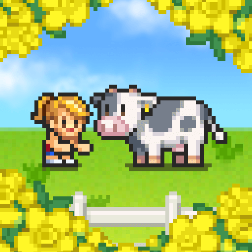 8-Bit Farm v1.3.6 MOD APK (Unlimited Money) Download