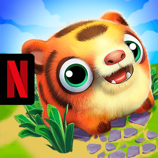 Wild Things Animal Adventures v5.7.0.186 MOD APK (Unlocked) Download