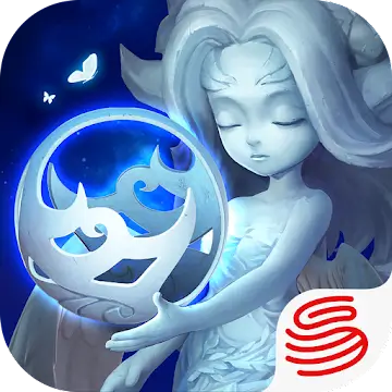 Mist Forest v2.2.12.89402 MOD APK + OBB (Always Critical, God Mode) Download