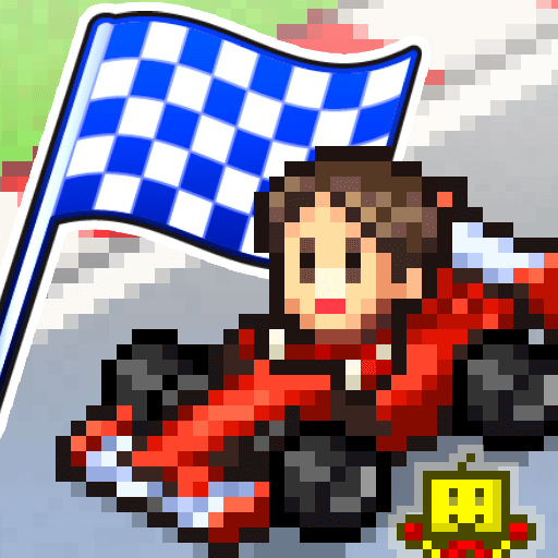 Grand Prix Story v2.2.3 APK (Full Game) Download