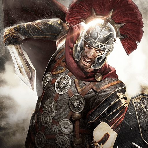 League of Rome: Strategy War MOD APK v126 (Unlimited Money/Medals) Download