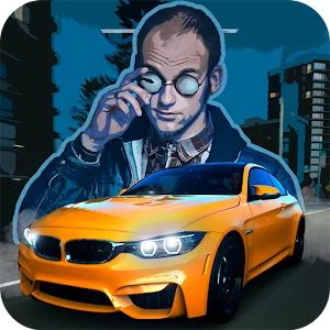 NOS: Street Racing v1.32 MOD APK (Free Purchase) Download