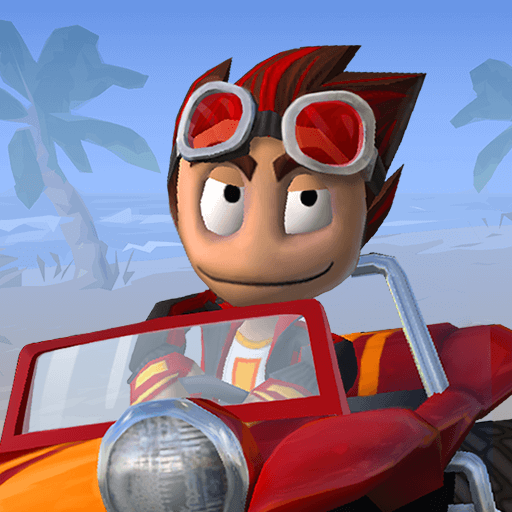 Beach Buggy Blitz v2023.11.27 MOD APK (Unlimited Money) Download