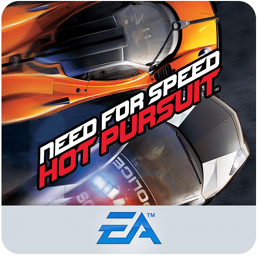 Need For Speed Hot Pursuit v2.0.28 APK (Full Paid) Download