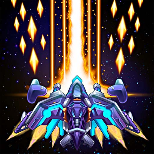 Download Sky Raptor v2.5.3 MOD APK (Damage, God Mode, Money)