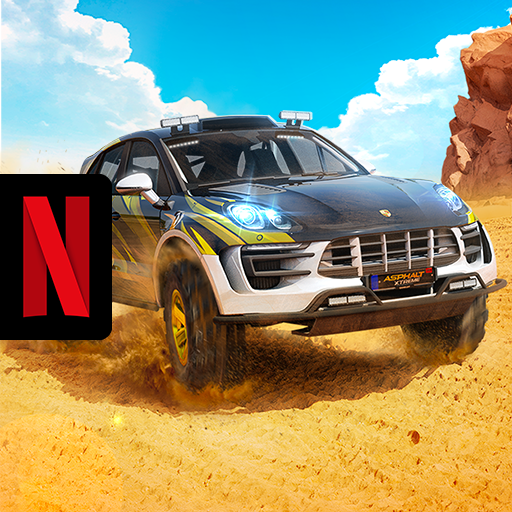 Asphalt Xtreme v0.8.9a APK (Latest) Download