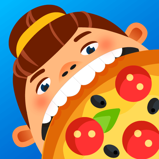 Eat Repeat v1.050 MOD APK (Free Upgrades, No Ads) Download