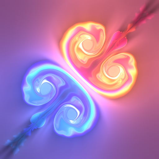 Fluid - Trippy Stress Reliever v4.2.0 APK (Full Version) Download