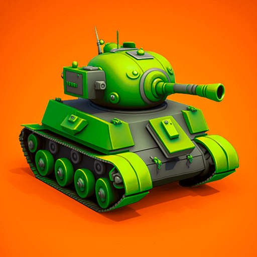 Tank Craft 3D v0.2.5 MOD APK (Unlimited Coins) Download