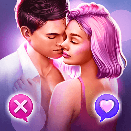 Lovematch v1.3.51 MOD APK (Unlimited Diamonds) Download