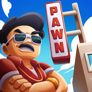 Pawn Shop Master v1.0.5 MOD APK (Unlimited Money) Download