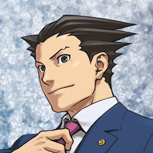 Ace Attorney Trilogy v1.00.02 APK (Full Game) Download