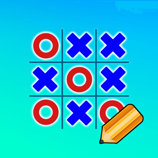 Tic Tac Toe v1.65 MOD APK (No ADS) Download