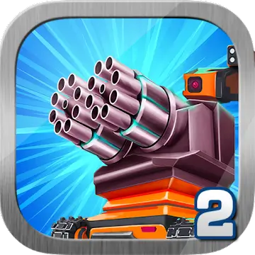 TD - War Strategy Game MOD APK v2.3.61 (High Rewards, Free Cost) Download