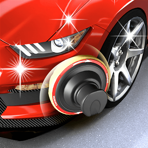 Car Detailing Simulator 2023 v1.2.96 MOD APK (Unlimited Money) Download