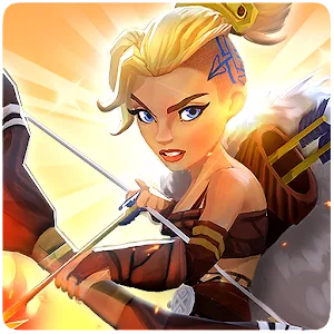 Lionheart: Dark Moon RPG v2.3.8 MOD APK (High Damage, Always Win) Download