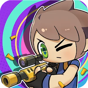 The Crowd Survivor v1.16 MOD APK (Godmode, Damage, Defense Multiplier) Download