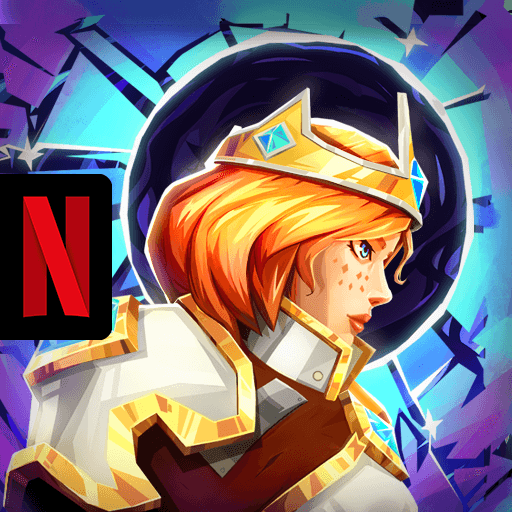 Mighty Quest Rogue Palace v1.0.20 MOD APK (Unlimited Currency, God Mode) Download