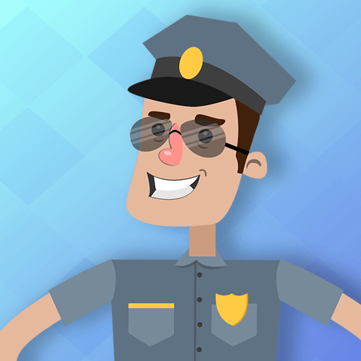 Police Inc: Tycoon Police Stat v1.0.25 MOD APK (Unlimited Money) Download