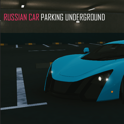 Russian Car Parking v1.0 MOD APK (Unlimited Money) Download