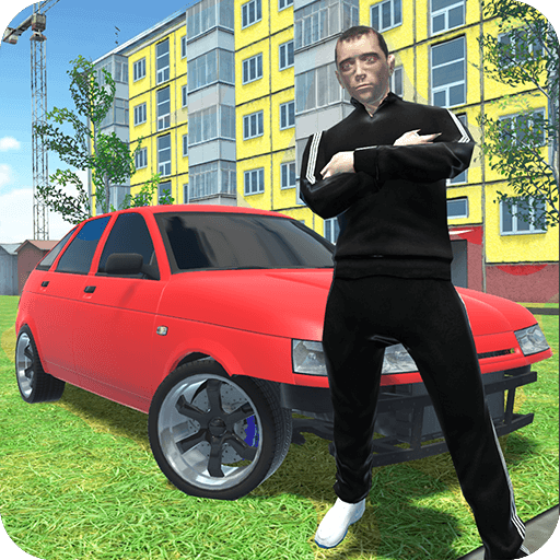 Driver Simulator Life v2.12 MOD APK (Unlimited Money) Download