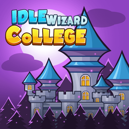 Idle Wizard College v1.15.0000 MOD APK (Unlimited Money, Diamonds) Download