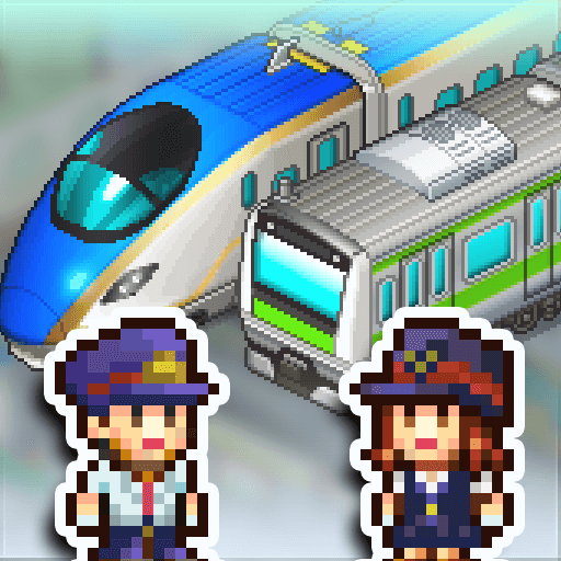 Station Manager v1.6.6 MOD APK (Unlimited Money) Download