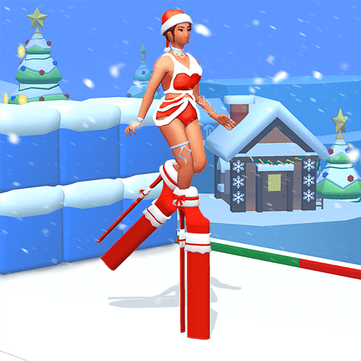 High Heels! v58.1.0 MOD APK (Unlimited Diamonds) Download