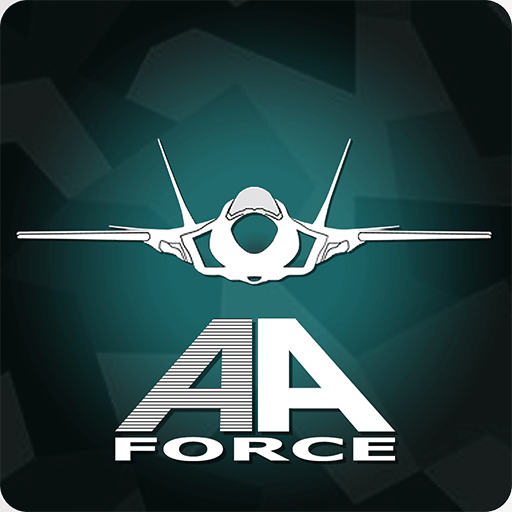 Armed Air Forces v1.065 MOD APK (Unlocked Plane) Download