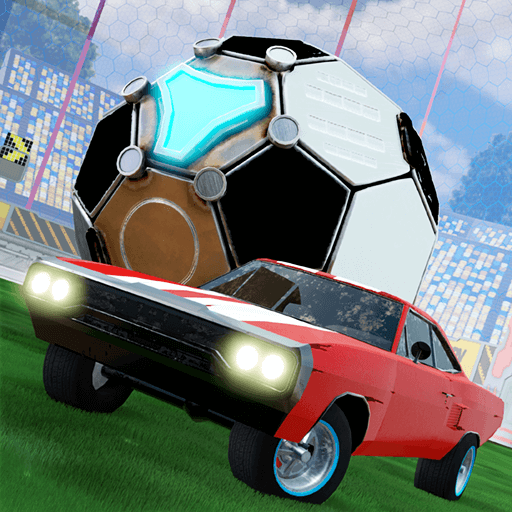 Rocket Soccer Derby v1.2.5 MOD APK (Unlimited Money) Download