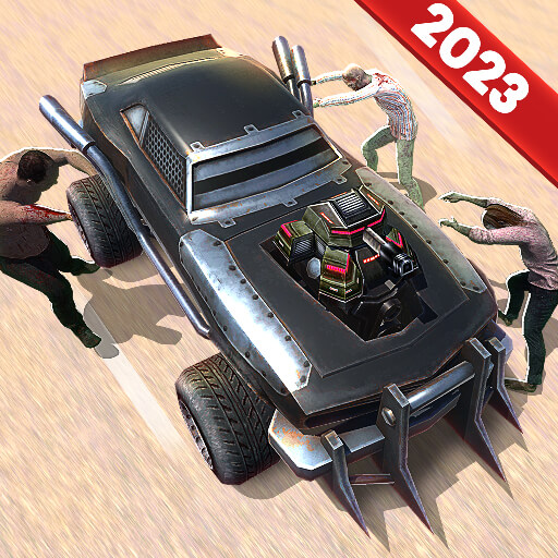 Evil Rider 3D v1.7 MOD APK (Unlimited Money/Unlock All Skins) Download