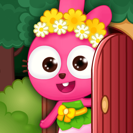 Papo Town: Forest Friends v1.2.26 MOD APK (Unlock All Content) Download