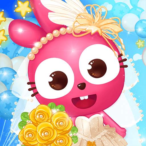 Papo Town Wedding Party v1.0.18 MOD APK (Unlock All Content) Download