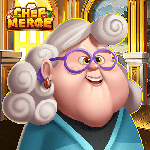 Download Chef Merge v1.7.7 MOD APK (Unlimited Diamonds, Energy)