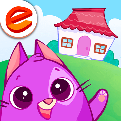 Bibi Home Games for Babies v1.5 MOD APK (Unlocked All Maps) Download