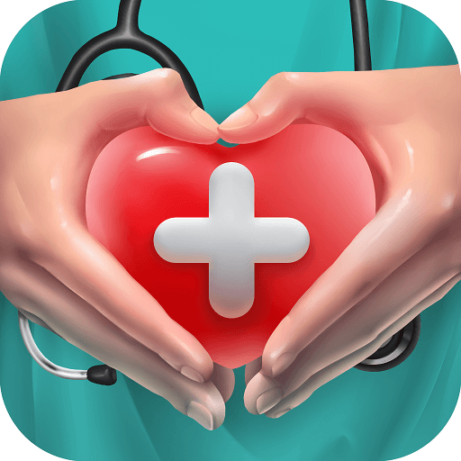 Sim Hospital Tycoon v2.3.5 MOD APK (Unlimited Money) Download