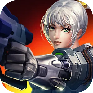 Broken Dawn: Tempest v1.11.2 MOD APK (Unlimited Currency, Energy) Download