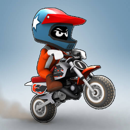 Mini Racing Adventures MOD APK v1.28.4 (Unlimited Money) Download