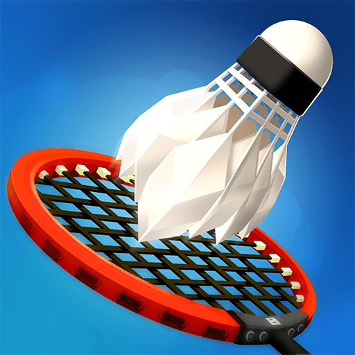 Badminton League v5.58.5089.1 MOD APK (Unlimited Money) Download